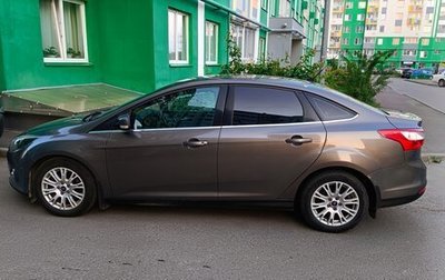 Ford Focus III, 2012 год, 1 050 000 рублей, 1 фотография
