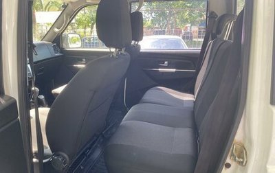 ЛуАЗ Pickup, 2021 год, 989 000 рублей, 1 фотография