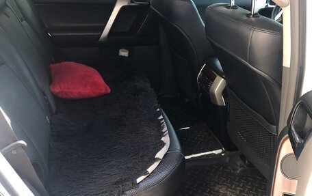 Toyota Land Cruiser Prado 150 рестайлинг 2, 2012 год, 3 100 000 рублей, 1 фотография