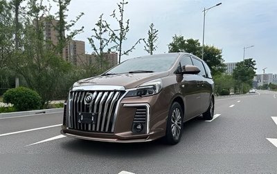 Buick GL8 III, 2021 год, 3 980 000 рублей, 1 фотография