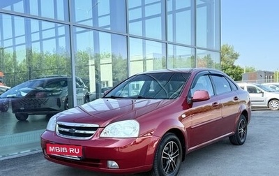 Chevrolet Lacetti, 2011 год, 515 000 рублей, 1 фотография