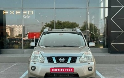 Nissan X-Trail, 2007 год, 1 120 000 рублей, 1 фотография