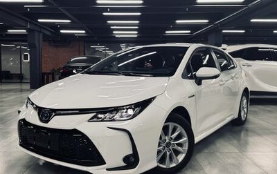 Toyota Corolla, 2024 год, 2 986 000 рублей, 1 фотография