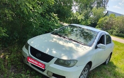 Lifan Solano I (630) рестайлинг, 2013 год, 300 000 рублей, 1 фотография