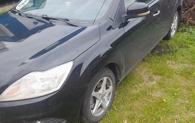 Ford Focus II рестайлинг, 2008 год, 600 000 рублей, 1 фотография