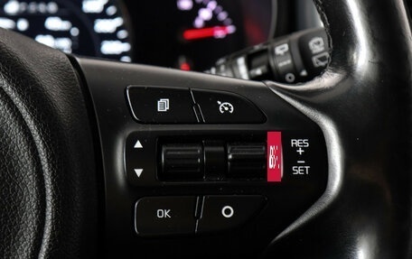 KIA Sorento III Prime рестайлинг, 2017 год, 1 680 000 рублей, 20 фотография