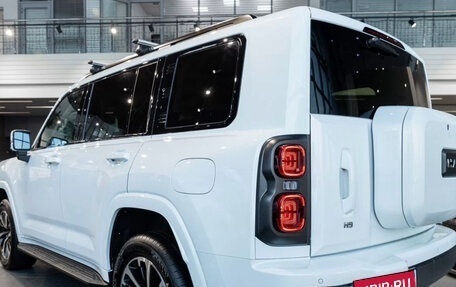 Haval H9, 2024 год, 4 190 000 рублей, 1 фотография