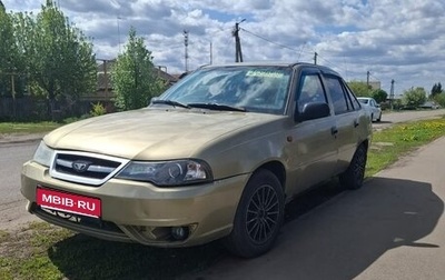 Daewoo Nexia I рестайлинг, 2008 год, 170 000 рублей, 1 фотография