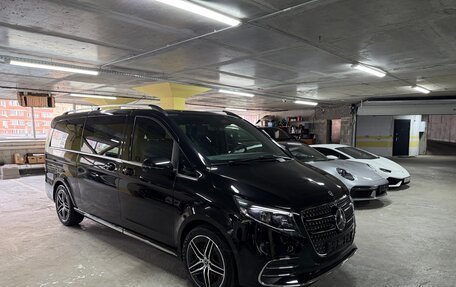 Mercedes-Benz V-Класс, 2025 год, 13 450 000 рублей, 1 фотография