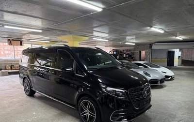 Mercedes-Benz V-Класс, 2025 год, 13 450 000 рублей, 1 фотография