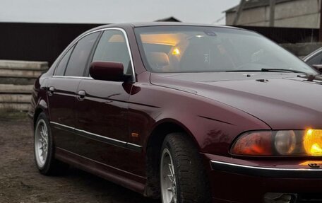 BMW 5 серия, 1998 год, 750 000 рублей, 1 фотография