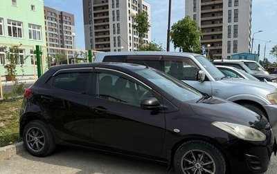 Mazda Demio III (DE), 2014 год, 630 000 рублей, 1 фотография