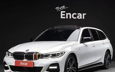 BMW 3 серия, 2021 год, 2 900 000 рублей, 1 фотография