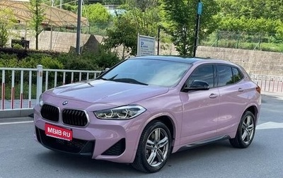 BMW X2, 2022 год, 2 370 000 рублей, 1 фотография