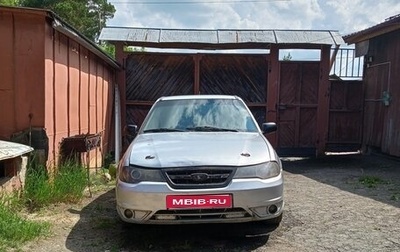 Daewoo Nexia I рестайлинг, 2012 год, 150 000 рублей, 1 фотография
