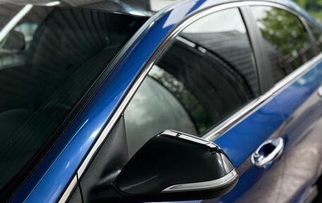 Hyundai Sonata VII, 2017 год, 1 850 000 рублей, 14 фотография