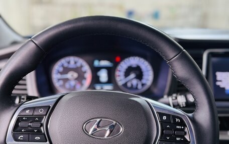 Hyundai Sonata VII, 2017 год, 1 850 000 рублей, 12 фотография