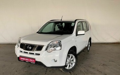 Nissan X-Trail, 2014 год, 1 659 000 рублей, 1 фотография