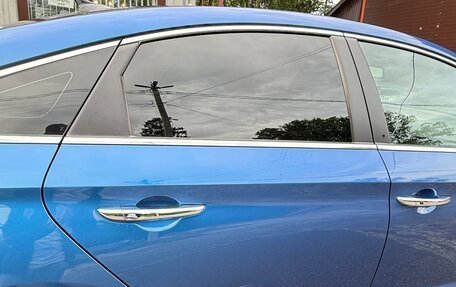 Hyundai Sonata VII, 2017 год, 1 850 000 рублей, 21 фотография