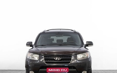 Hyundai Santa Fe III рестайлинг, 2008 год, 1 299 000 рублей, 1 фотография