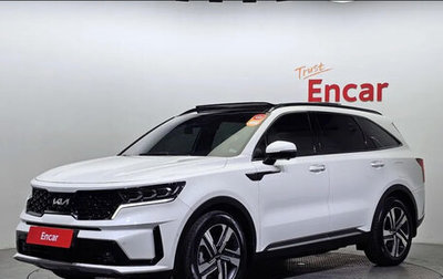 KIA Sorento IV, 2022 год, 2 700 000 рублей, 1 фотография