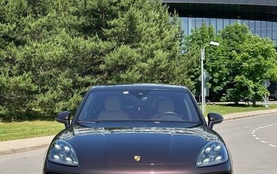 Porsche Cayenne III, 2020 год, 10 000 000 рублей, 1 фотография