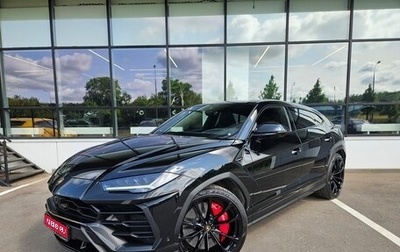 Lamborghini Urus I, 2021 год, 24 000 000 рублей, 1 фотография
