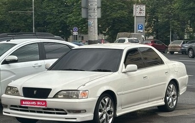 Toyota Cresta, 1997 год, 255 000 рублей, 1 фотография