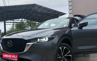 Mazda CX-5 II, 2022 год, 3 350 000 рублей, 1 фотография