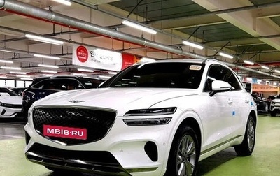 Genesis GV70, 2022 год, 3 300 227 рублей, 1 фотография