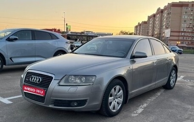 Audi A6, 2004 год, 890 000 рублей, 1 фотография