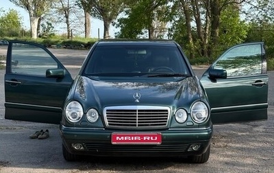 Mercedes-Benz E-Класс, 1998 год, 1 200 000 рублей, 1 фотография