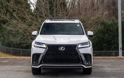 Lexus LX, 2023 год, 13 640 000 рублей, 1 фотография