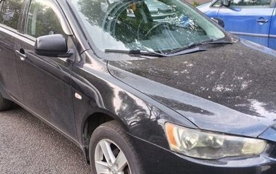 Mitsubishi Lancer IX, 2008 год, 620 000 рублей, 1 фотография