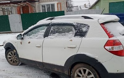 DongFeng H30 Cross, 2015 год, 296 750 рублей, 1 фотография