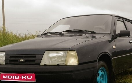ИЖ 2126 «Ода», 2003 год, 89 000 рублей, 1 фотография