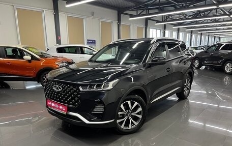 Chery Tiggo 7 Pro, 2022 год, 1 695 000 рублей, 1 фотография