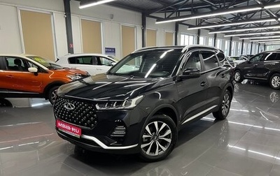 Chery Tiggo 7 Pro, 2022 год, 1 695 000 рублей, 1 фотография