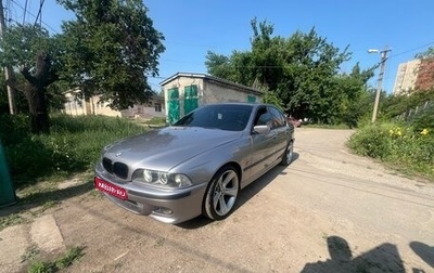 BMW 5 серия, 2000 год, 840 000 рублей, 1 фотография