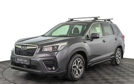 Subaru Forester, 2019 год, 2 620 000 рублей, 1 фотография