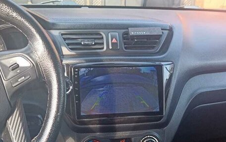 KIA Rio III рестайлинг, 2013 год, 690 000 рублей, 6 фотография
