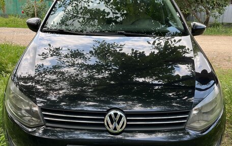 Volkswagen Polo VI (EU Market), 2011 год, 699 999 рублей, 1 фотография