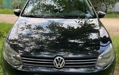 Volkswagen Polo VI (EU Market), 2011 год, 699 999 рублей, 1 фотография
