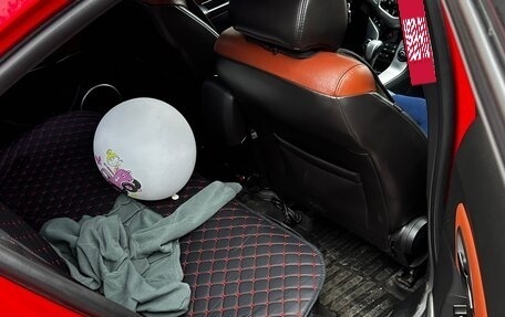Chevrolet Cruze II, 2012 год, 750 000 рублей, 7 фотография