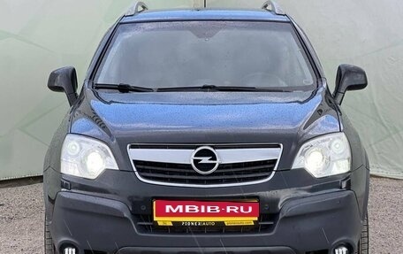Opel Antara I, 2008 год, 750 000 рублей, 2 фотография