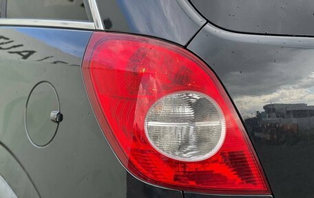 Opel Antara I, 2008 год, 750 000 рублей, 7 фотография