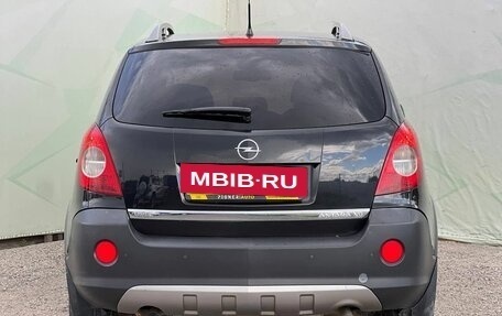 Opel Antara I, 2008 год, 750 000 рублей, 5 фотография