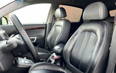 Opel Antara I, 2008 год, 750 000 рублей, 23 фотография