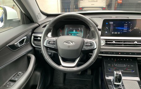 Chery Tiggo 7 Pro, 2021 год, 1 449 000 рублей, 8 фотография