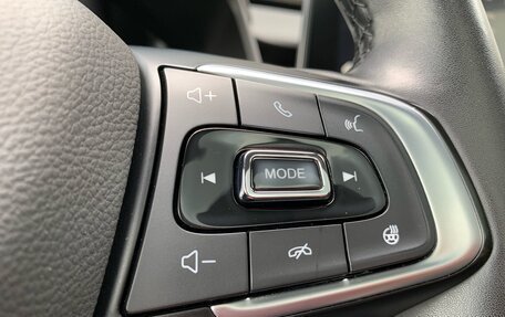 Chery Tiggo 7 Pro, 2021 год, 1 449 000 рублей, 13 фотография